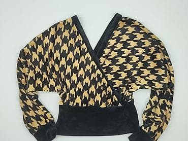 Women`s sweatshirt, size M — 1