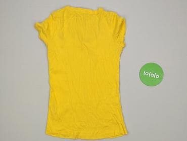 koszulka basic damska: Reserved, T-shirt damski, rozmiar S — 3