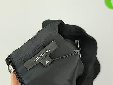 comma sukienki: Comma, Sukienka damska, rozmiar 2XS — 4