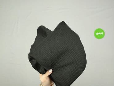 kurtki zimowe damskie wyprzedaż mohito: Ponczo damskie, rozmiar One size — 4