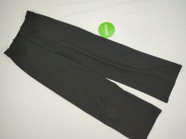 sprzedaż używanych majtek damskich: Shein, Spodnie materiałowe damskie, rozmiar S — 2
