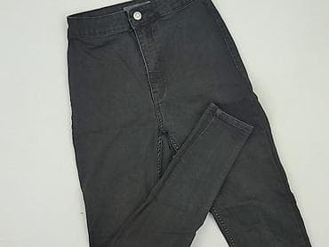 denim jeans: Jeansy damskie, rozmiar 2XS — 1