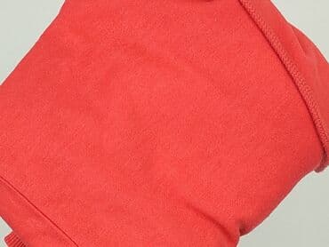 bluzy poliester: Sinsay, Bluza z kapturem damska, rozmiar S — 6