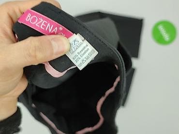 prl moda damska: Spodnie materiałowe damskie, rozmiar XL — 5