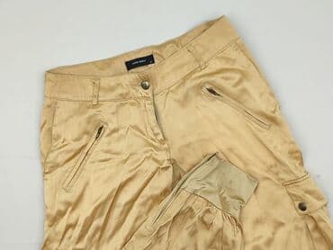 spodnie cargo damskie new yorker: Vero Moda, Spodnie materiałowe damskie, rozmiar XS — 1