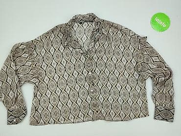 zara boho: Zara, Bluzka damska, rozmiar S — 2