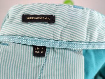 deus maximus: Massimo Dutti, Spodnie materiałowe damskie, rozmiar M — 5