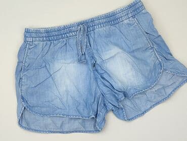 spodnie softshell lidl: H&M L.O.G.G., Szorty damskie, M — 1