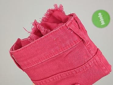 nets spodenki: Denim Co, Szorty damskie, rozmiar S — 6