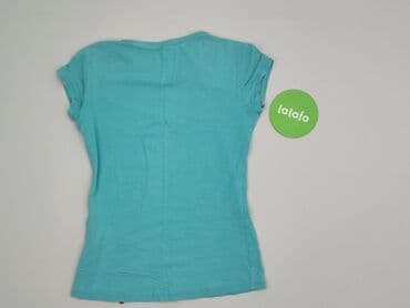 t shirt kolorowy: Women`s T-shirt, size S — 4