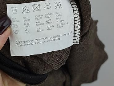 sweter promod: Trencz damski, rozmiar S — 5