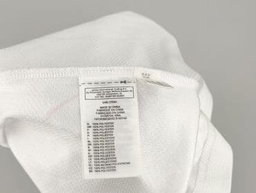 adidas squadra 21 t shirty: Adidas, T-shirt damski, M — 4