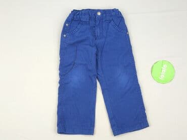 lidl termoaktywna bielizna: Jeans, Lupilu, 1.5-2 years, 92, condition - Very good — 2