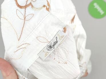 kononowicz bez koszulki: Koszula damska, rozmiar 3XL — 5