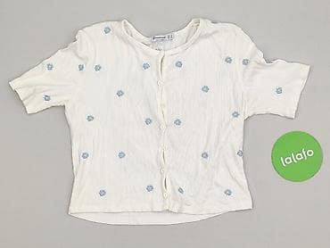 Women's Clothing: Stradivarius, Women's blouse, size M — 2