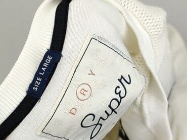 bluza spiderman: Superdry, Sukienka damska, rozmiar L — 6