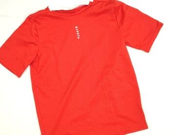 tanie koszulki fc barcelony: T-shirt damski, rozmiar S — 1