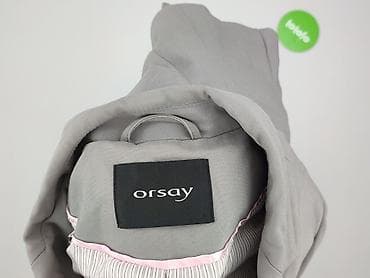 second hand elbląg: Orsay, Marynarka damska, rozmiar S — 5