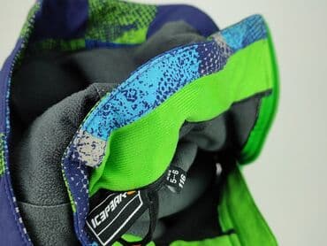 getex kurtka: Kurtka przejściowa, Icepeak, 5-6 lat, 110-116 cm, stan - Bardzo dobry — 4