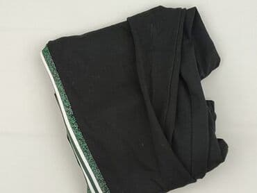 f f majtki damskie: ONLY, Spodnie materiałowe damskie, rozmiar M — 6