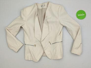 Marynarki: Stradivarius, Marynarka damska, rozmiar L — 2