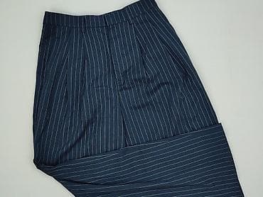 Diverse, Material trousers for women, size S