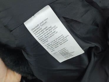 kamizelka futerko h m: BPC Selection, Kamizelka damska, rozmiar M — 5