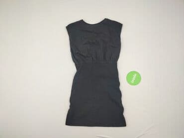 sukienki basic: Bershka, Women`s dress, size S (EU 36) — 3
