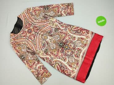 sukienki z motywem swiatecznym: Sukienka damska, rozmiar S — 2