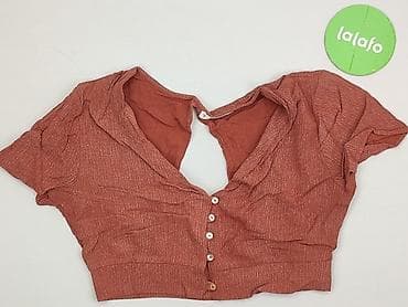 bluza pull and bear: PULL&BEAR, Top damski, rozmiar S — 3