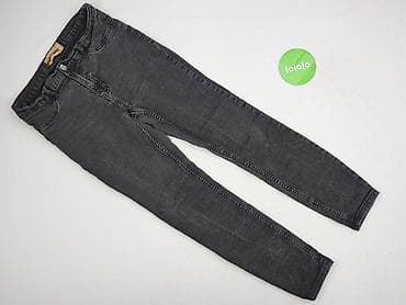 jeans 44: Janina, Jeansy damskie, rozmiar XL — 2