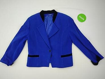 plaszczyk damski: Marynarka damska, rozmiar XL — 2