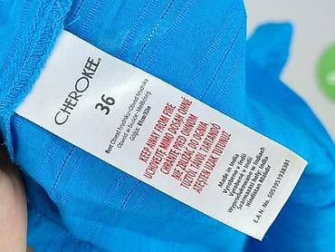 ciapy decathlon: Cherokee, Bluzka damska, rozmiar S — 5