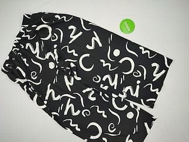 buty folkowe: Shein, Spodnie materiałowe damskie, rozmiar 2XL — 4