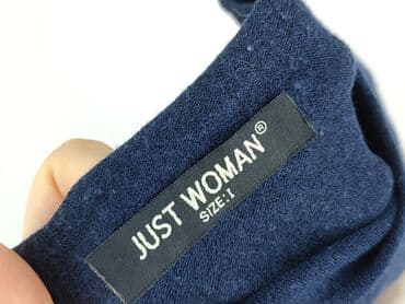Women: JUST WOMAN, Women`s sweater, size One size — 4