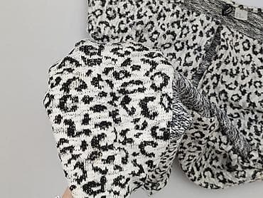 sweter bolerko hm: H&M Divided, Narzutka damska, rozmiar XS — 5