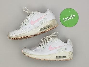 quechua buty: Nike, Sneakersy damskie, rozmiar 38 — 3