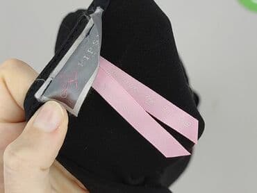 brokatowe rajstopy damskie: Body damskie, rozmiar S — 4