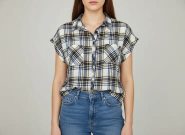 koszula tunika damska: Koszula damska, rozmiar M — 7