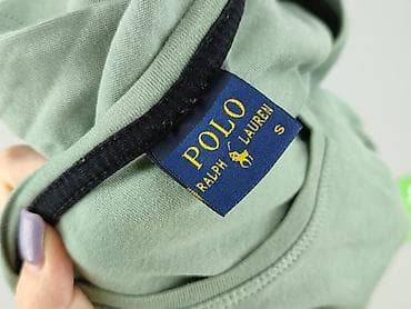 hello kitty sweter: Ralph Lauren, Koszulka dla mężczyzn, rozmiar S — 4