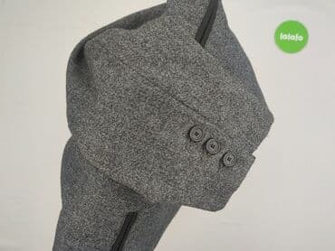 marynarki damskie używane: Woman, Marynarka damska, rozmiar XL — 6