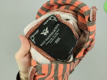 bluzy z stichem: Bluza z kapturem damska, rozmiar M — 5