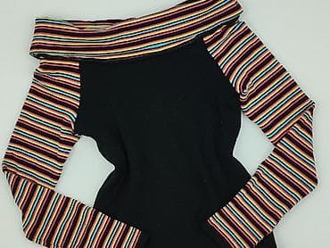 obcisła bluza: Bluzka damska, rozmiar S — 1