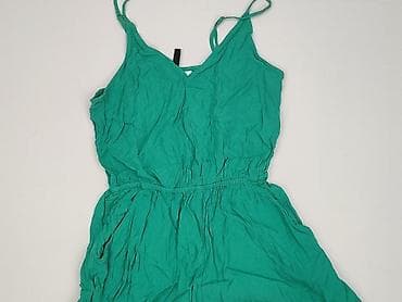 spodenki tech: H&M Divided, Kombinezon damski, rozmiar XS — 1