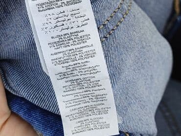 jeans facesit: New Look Petite, Jeansy damskie, rozmiar M — 6