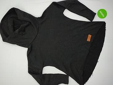 coco chanel stroje: KOKO, Bluza z kapturem damska, rozmiar S — 2