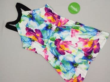 obcisła mini sukienka: Sukienka damska, rozmiar L — 2