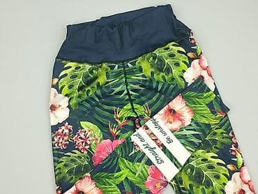 trampki roxy: Moraj, Legginsy Sportowe damskie, rozmiar XS — 1