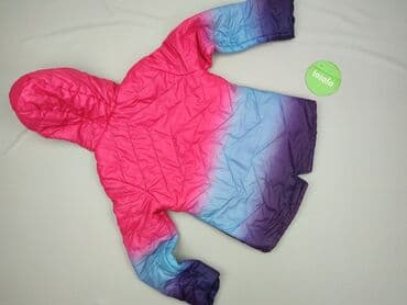 sweter z golfem oversize: Kurtka zimowa, 12 lat, 146-152 cm, stan - Bardzo dobry — 3