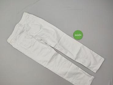 tom tailor denim spodnie: M&S Mode, Jeansy damskie, rozmiar S — 3